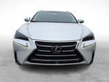 Used 2015 Lexus NX 200t AWD image 2
