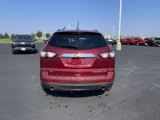 Used 2016 Chevrolet Traverse LTZ image 4