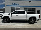 Used 2020 GMC Sierra 1500 AT4 w/ AT4 Premium Package image 2