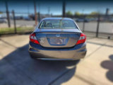 Used 2012 Honda Civic EX image 6