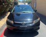 Used 2012 Honda Civic LX image 3