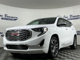 Used 2019 GMC Terrain Denali w/ Advanced Safety Package image 3