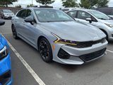 Used 2022 Kia K5 GT-Line w/ GT-Line FWD Premium Package image 3
