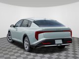 New 2025 Kia K4 LXS image 4