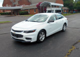 Used 2016 Chevrolet Malibu LS image 3