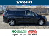 Used 2023 Chrysler Voyager LX image 6