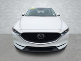 Used 2019 MAZDA CX-5 Sport w/ I-ACTIVSENSE Package image 3