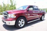 Used 2017 RAM 1500 Big Horn image 3
