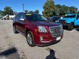 Used 2017 GMC Terrain Denali image 4