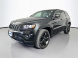 Used 2014 Jeep Grand Cherokee Altitude image 2