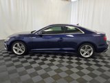 Used 2022 Audi A5 2.0T Premium Plus w/ Premium Plus image 3