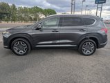 Used 2021 Hyundai Santa Fe Limited w/ Cargo Package image 2
