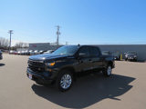 Used 2022 Chevrolet Silverado 1500 Custom image 4