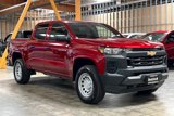 New 2025 Chevrolet Colorado W/T image 2