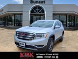 Used 2019 GMC Acadia SLT image 3