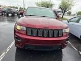Used 2018 Jeep Grand Cherokee Altitude image 6