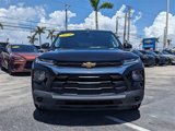 Used 2021 Chevrolet TrailBlazer LS image 3