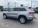 Used 2021 Jeep Grand Cherokee Laredo X image 5