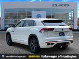 Certified 2022 Volkswagen Atlas Cross Sport SEL R-Line image 4