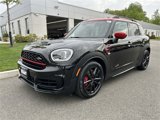 Used 2022 MINI Cooper Countryman John Cooper Works w/ Premium Package image 4