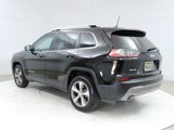 Used 2020 Jeep Cherokee Limited w/ Technology Group image 5