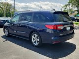 Certified 2020 Honda Odyssey EX image 4
