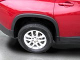Used 2021 Chevrolet Traverse LT image 4