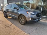 Used 2022 Ford Edge SEL w/ Sport Appearance Package image 2