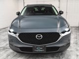 Used 2023 MAZDA CX-30 AWD 2.5 S w/ Preferred Package image 2