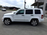 Used 2012 Jeep Liberty Limited Jet w/ Comfort/Convenience Group image 2