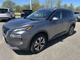 Used 2021 Nissan Rogue SV w/ Premium Package image 3