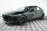Used 2021 MAZDA MAZDA3 s image 3