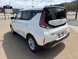 New 2025 Kia Soul LX image 5