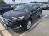 Used 2020 Ford Edge Titanium image 2