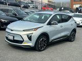 Used 2022 Chevrolet Bolt EUV Premier image 2