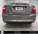 Used 2012 Ford Fusion SE image 3