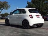 New 2024 FIAT 500 e (RED) image 5