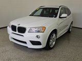 Used 2014 BMW X3 xDrive28i image 3