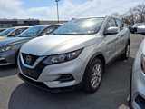 Certified 2021 Nissan Rogue Sport S image 2