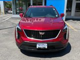 Used 2023 Cadillac XT4 Sport image 2
