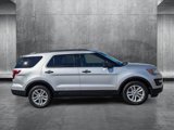 Used 2017 Ford Explorer FWD image 4