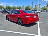 Used 2020 Toyota Camry SE image 6