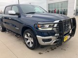 Used 2020 RAM 1500 Laramie image 2