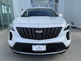 Certified 2022 Cadillac XT4 Premium Luxury w/ Technology Package image 4