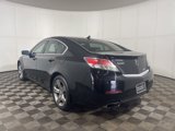 Used 2012 Acura TL SH-AWD image 5