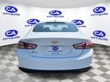 Used 2022 Chevrolet Malibu LT image 4