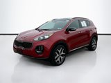 Used 2018 Kia Sportage SX image 3
