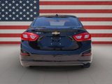 Used 2017 Chevrolet Cruze LT w/ Convenience Package image 4