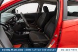 Used 2021 Chevrolet Spark LT image 4