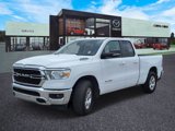 Used 2022 RAM 1500 Big Horn image 3